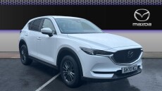 Mazda CX-5 2.0 SE-L 5dr Petrol Estate